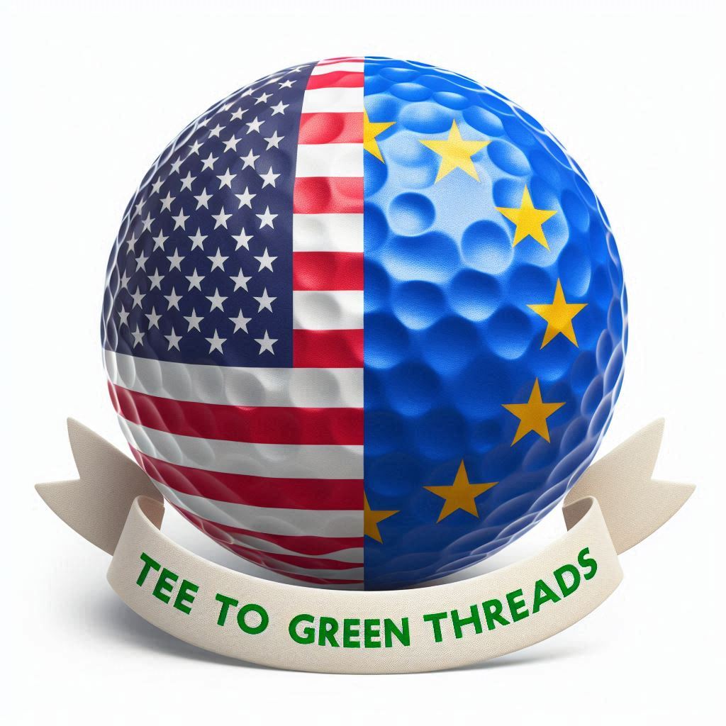 Tee to Green Threads